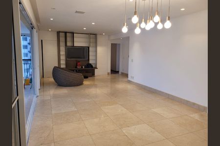 Apartamento à venda com 3 quartos, 222m² em Vila Mariana, São Paulo