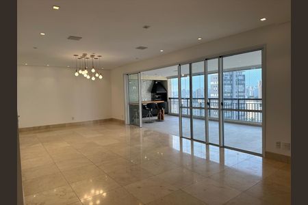 Apartamento à venda com 3 quartos, 222m² em Vila Mariana, São Paulo