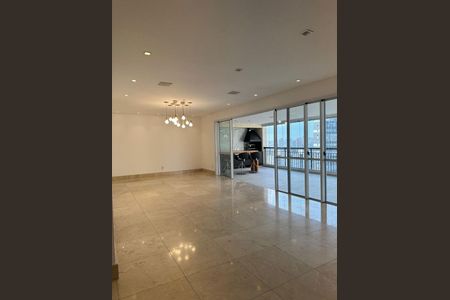 Apartamento à venda com 3 quartos, 222m² em Vila Mariana, São Paulo