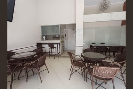 Apartamento à venda com 2 quartos, 63m² em Vila Carrão, São Paulo