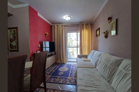 Apartamento à venda com 2 quartos, 63m² em Vila Carrão, São Paulo