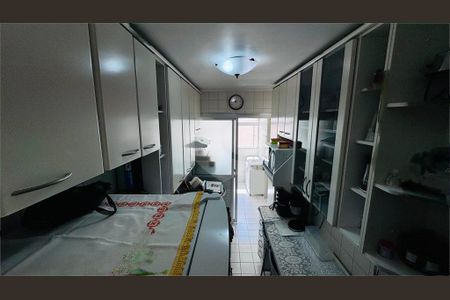Apartamento à venda com 3 quartos, 67m² em Socorro, São Paulo