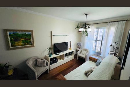 Apartamento à venda com 3 quartos, 67m² em Socorro, São Paulo