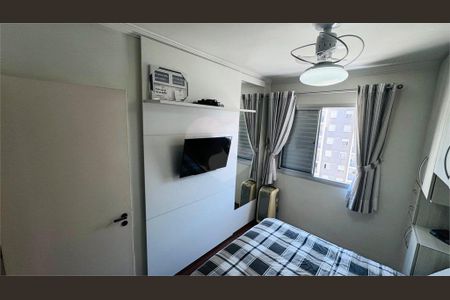 Apartamento à venda com 3 quartos, 67m² em Socorro, São Paulo