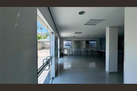 Apartamento à venda com 3 quartos, 67m² em Socorro, São Paulo