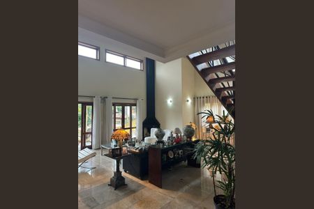 Casa à venda com 4 quartos, 457m² em Conjunto Habitacional Vila San, Campinas