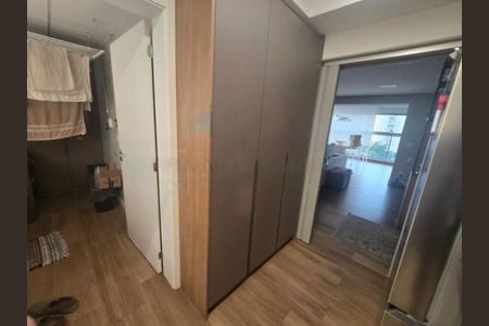 Apartamento à venda com 3 quartos, 122m² em Vila Sofia, São Paulo