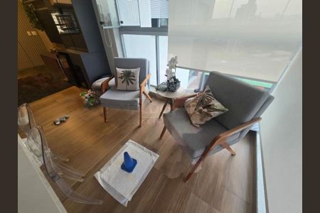 Apartamento à venda com 3 quartos, 122m² em Vila Sofia, São Paulo