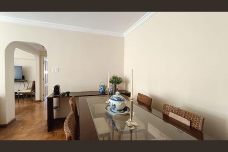 Apartamento à venda com 3 quartos, 100m² em Jardim Paulista, São Paulo