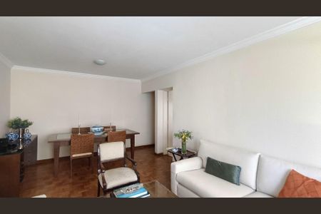 Apartamento à venda com 3 quartos, 100m² em Jardim Paulista, São Paulo