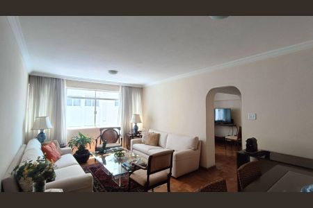 Apartamento à venda com 3 quartos, 100m² em Jardim Paulista, São Paulo