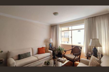 Apartamento à venda com 3 quartos, 100m² em Jardim Paulista, São Paulo