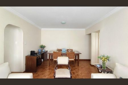 Apartamento à venda com 3 quartos, 100m² em Jardim Paulista, São Paulo