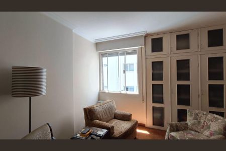 Apartamento à venda com 3 quartos, 100m² em Jardim Paulista, São Paulo
