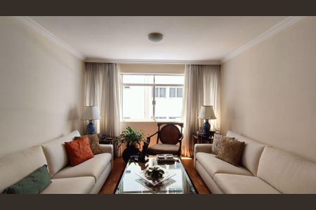 Apartamento à venda com 3 quartos, 100m² em Jardim Paulista, São Paulo