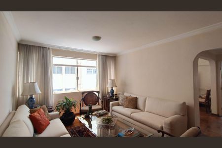Apartamento à venda com 3 quartos, 100m² em Jardim Paulista, São Paulo