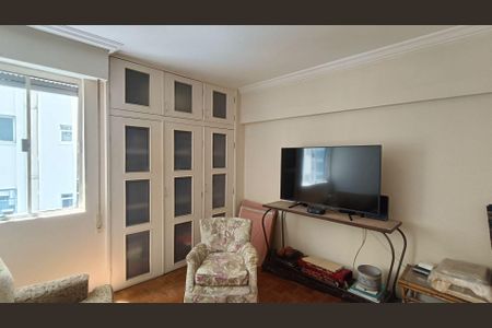 Apartamento à venda com 3 quartos, 100m² em Jardim Paulista, São Paulo