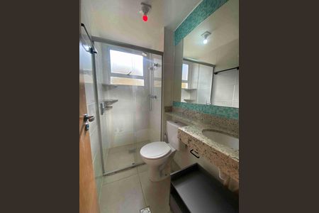 Apartamento à venda com 64m², 2 quartos e 1 vaga