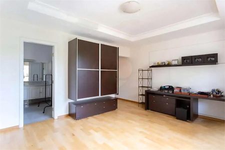 Casa à venda com 4 quartos, 670m² em Morumbi, São Paulo