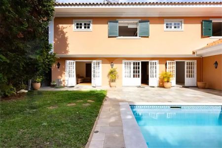 Casa à venda com 670m², 4 quartos e 5 vagas