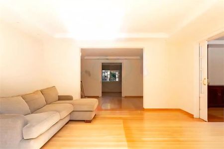 Casa à venda com 4 quartos, 670m² em Morumbi, São Paulo