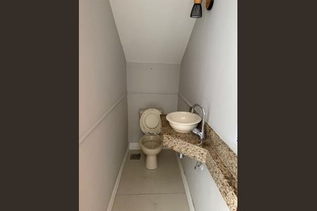 Casa à venda com 3 quartos, 180m² em Vargem Pequena, Rio de Janeiro