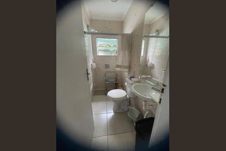 Casa à venda com 2 quartos, 140m² em Santo Antônio, São Caetano do Sul