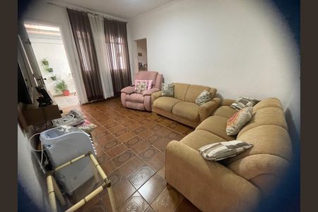 Casa à venda com 2 quartos, 140m² em Santo Antônio, São Caetano do Sul