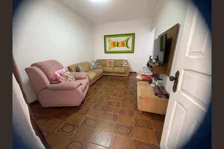 Casa à venda com 2 quartos, 140m² em Santo Antônio, São Caetano do Sul