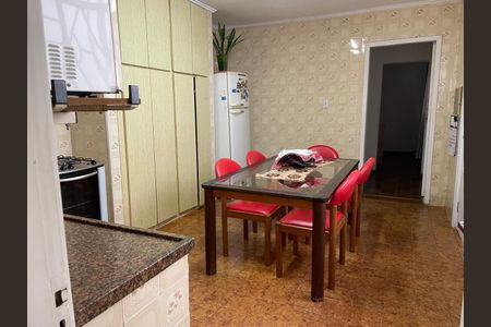 Casa à venda com 2 quartos, 140m² em Santo Antônio, São Caetano do Sul