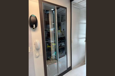 Apartamento à venda com 3 quartos, 127m² em Centro, São Bernardo do Campo