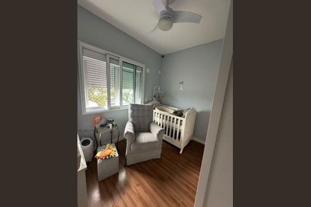 Apartamento à venda com 3 quartos, 127m² em Centro, São Bernardo do Campo