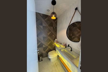 Apartamento à venda com 3 quartos, 127m² em Centro, São Bernardo do Campo