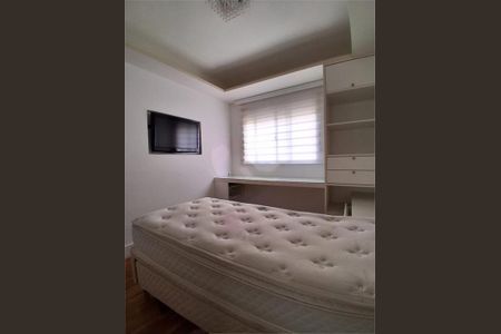 Apartamento à venda com 3 quartos, 110m² em Vila Guarani, São Paulo