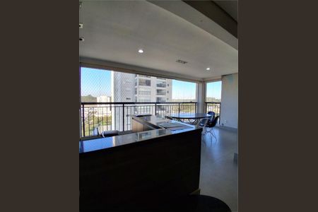 Apartamento à venda com 3 quartos, 110m² em Vila Guarani, São Paulo