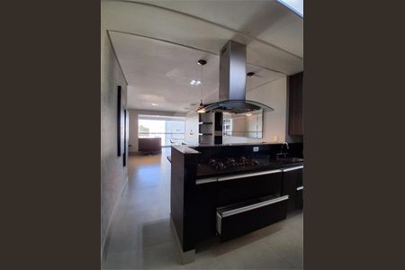 Apartamento à venda com 3 quartos, 110m² em Vila Guarani, São Paulo