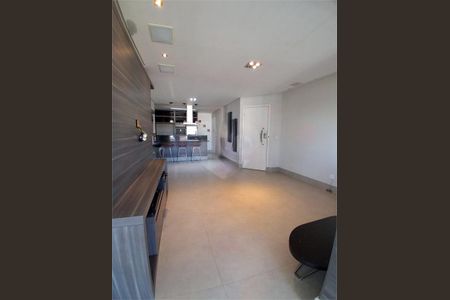 Apartamento à venda com 3 quartos, 110m² em Vila Guarani, São Paulo