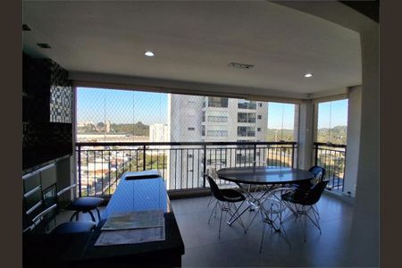 Apartamento à venda com 3 quartos, 110m² em Vila Guarani, São Paulo