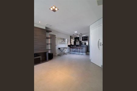 Apartamento à venda com 3 quartos, 110m² em Vila Guarani, São Paulo