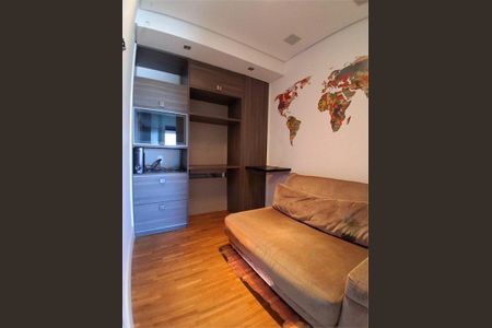 Apartamento à venda com 3 quartos, 110m² em Vila Guarani, São Paulo