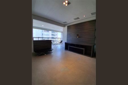 Apartamento à venda com 3 quartos, 110m² em Vila Guarani, São Paulo