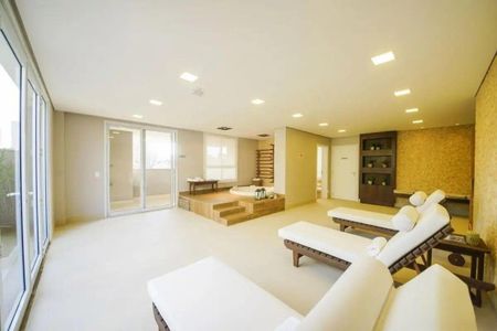 Apartamento à venda com 3 quartos, 127m² em Centro, São Bernardo do Campo