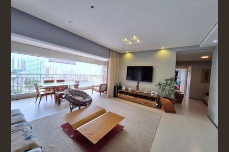 Apartamento à venda com 3 quartos, 127m² em Centro, São Bernardo do Campo