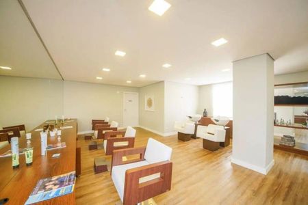 Apartamento à venda com 3 quartos, 127m² em Centro, São Bernardo do Campo