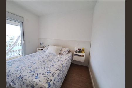 Apartamento à venda com 3 quartos, 127m² em Centro, São Bernardo do Campo