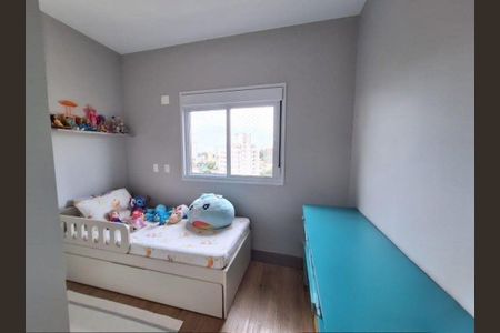 Apartamento à venda com 3 quartos, 127m² em Centro, São Bernardo do Campo