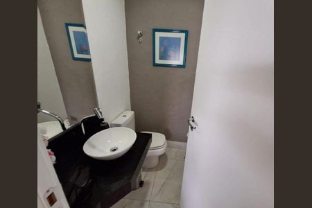 Apartamento à venda com 3 quartos, 127m² em Centro, São Bernardo do Campo