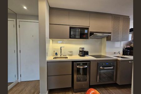 Foto 08 de apartamento à venda com 3 quartos, 72m² em Vila Polopoli, São Paulo