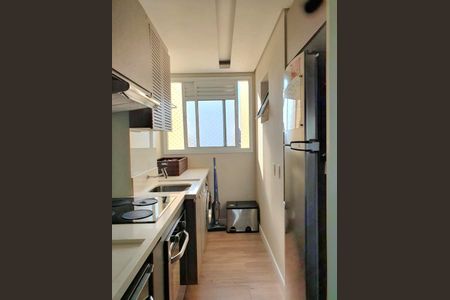 Foto 10 de apartamento à venda com 3 quartos, 72m² em Vila Polopoli, São Paulo