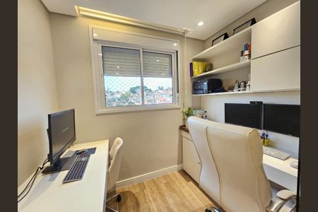 Foto 07 de apartamento à venda com 3 quartos, 72m² em Vila Polopoli, São Paulo